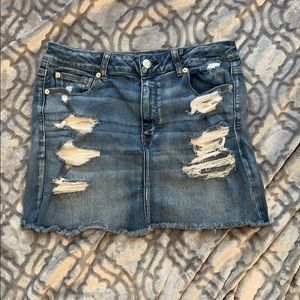 American Eagle skirt
